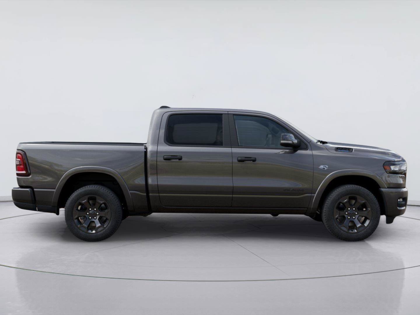 New 2026 RAM 1500 Lone Star RWD image 12