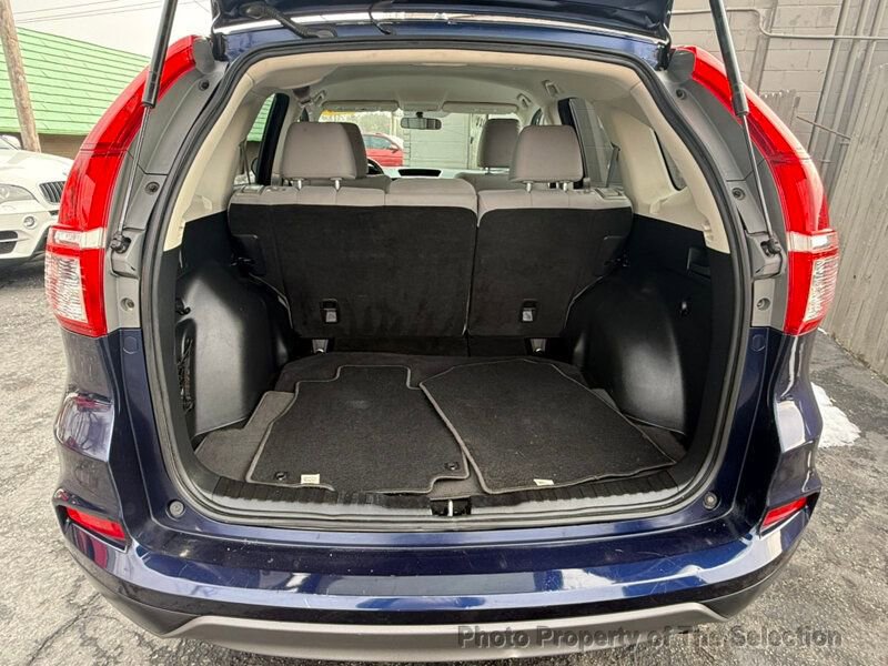 Used 2016 Honda CR-V SE image 33