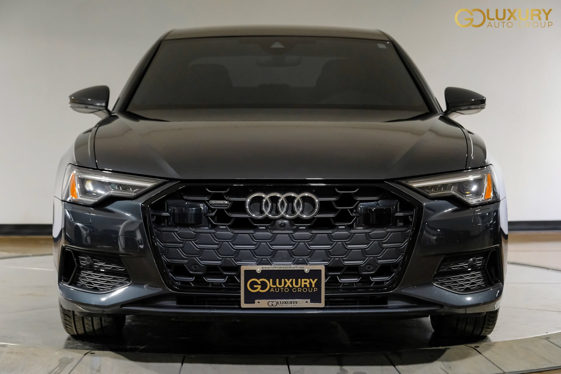 Used 2025 Audi A6 Premium Plus AWD/4WD image 7