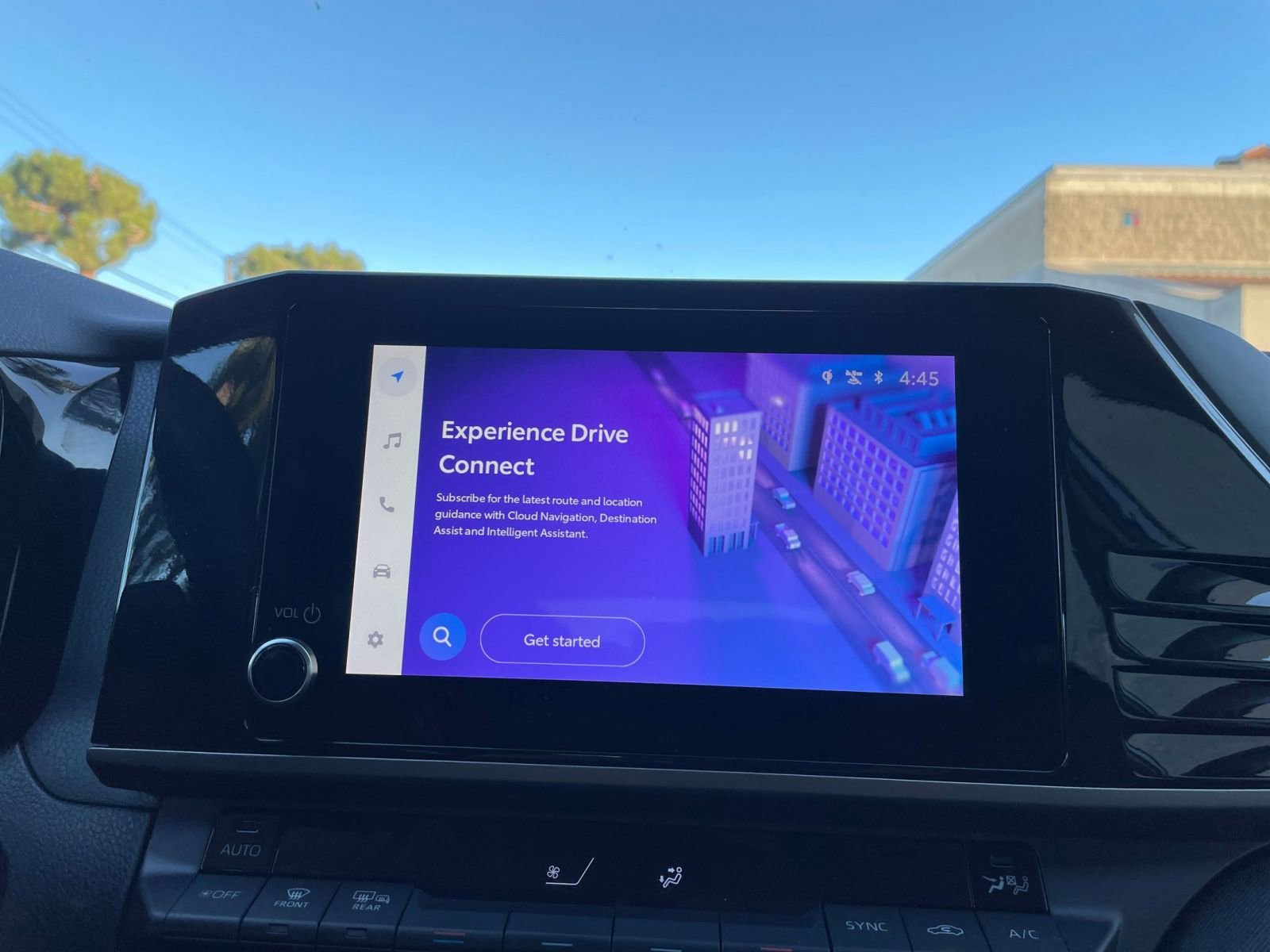 Used 2025 Toyota Camry LE image 21