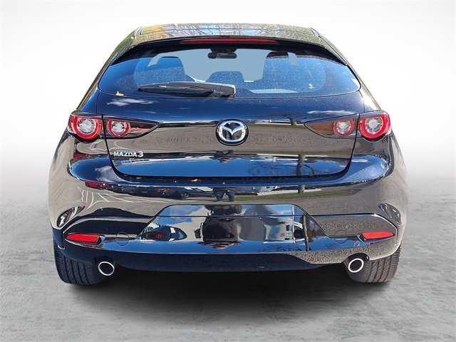 New 2026 MAZDA MAZDA3 s Sport image 5