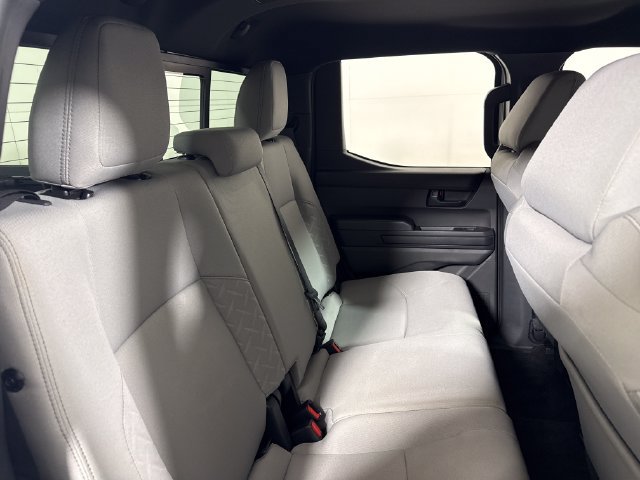 Used 2024 Toyota Tacoma SR5 AWD/4WD image 15