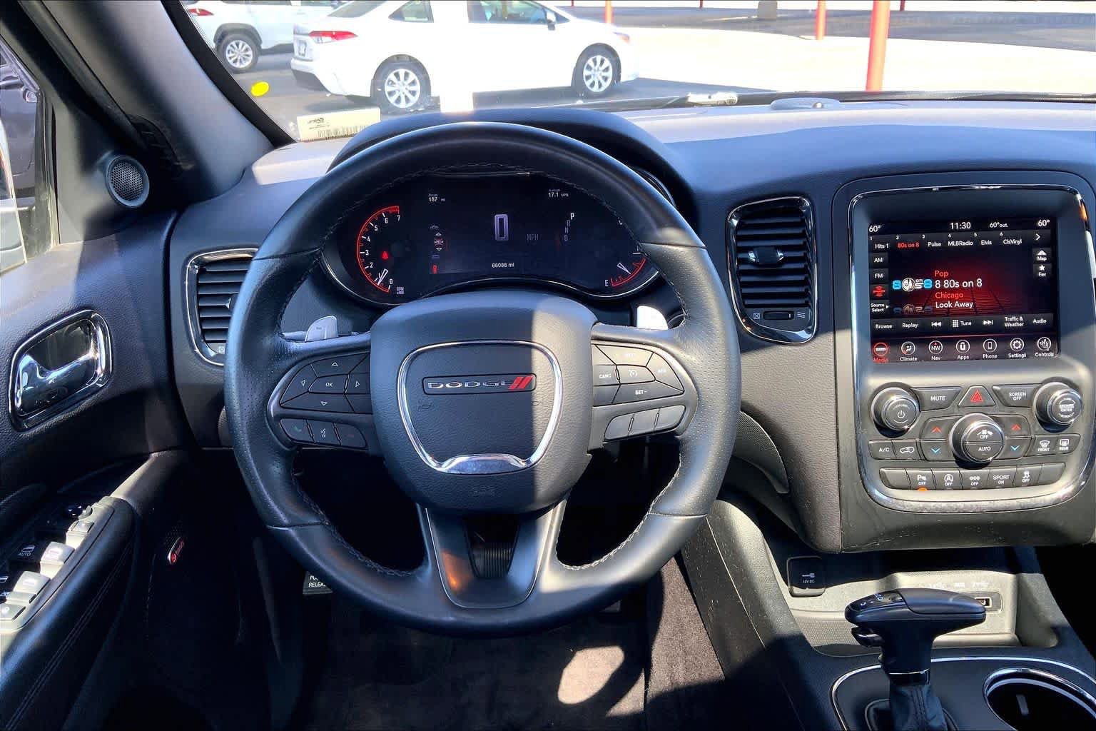 Used 2018 Dodge Durango GT w/ Premium Group image 6