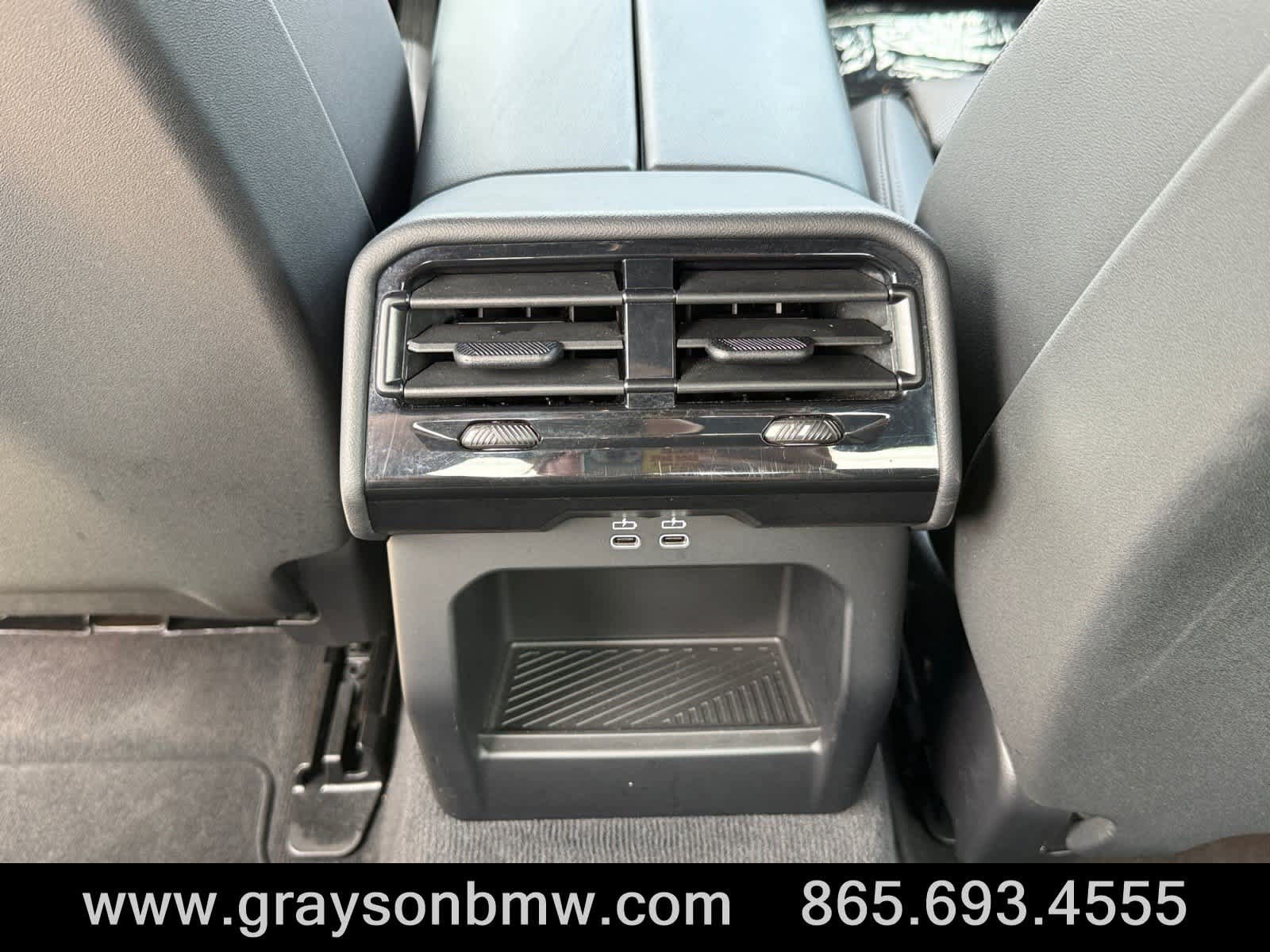 Used 2025 BMW 540i xDrive AWD/4WD image 19