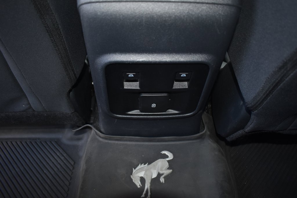 Used 2022 Ford Bronco 4-Door image 9