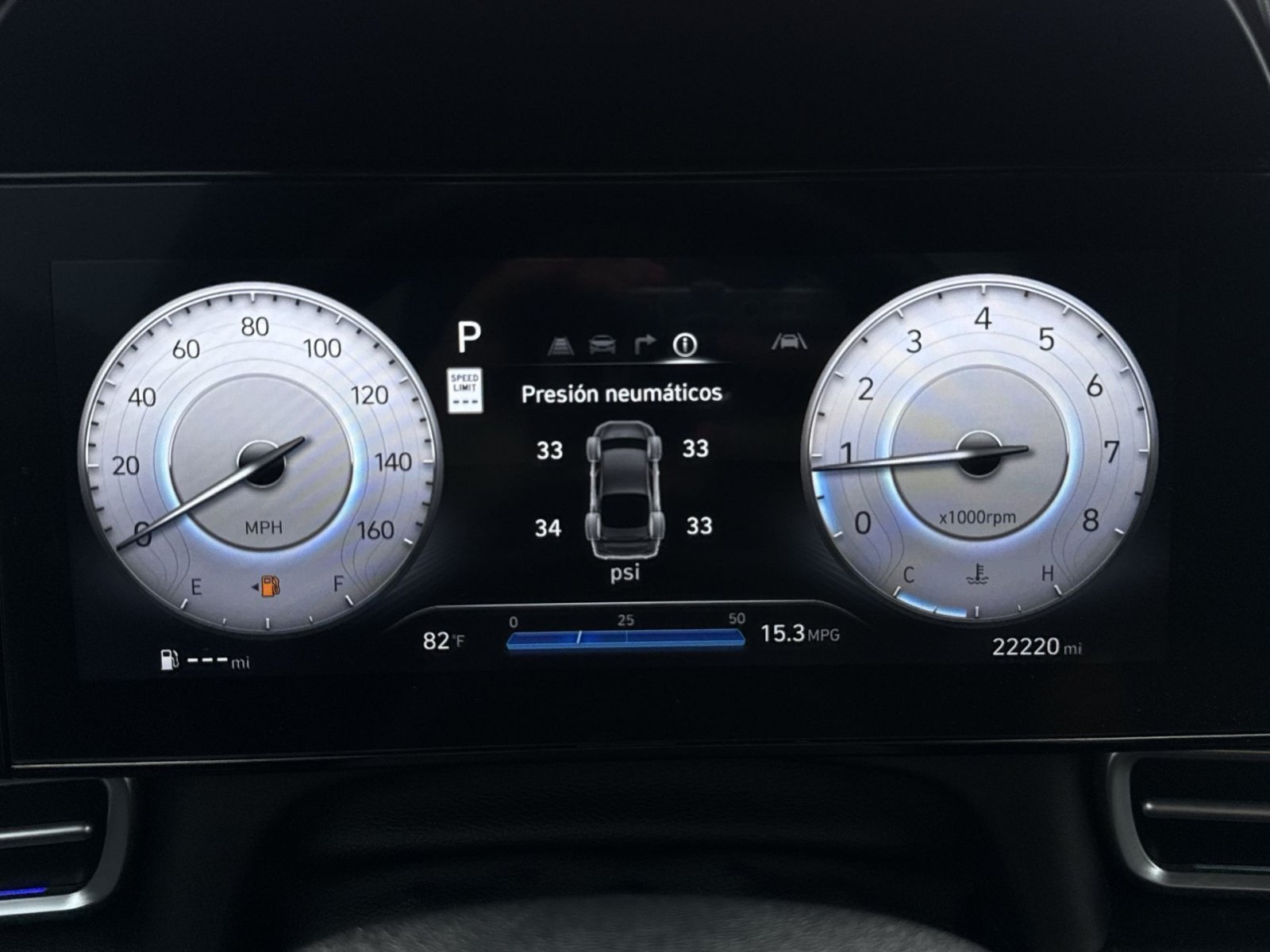 Used 2024 Hyundai Elantra SEL w/ Convenience Package FWD image 13