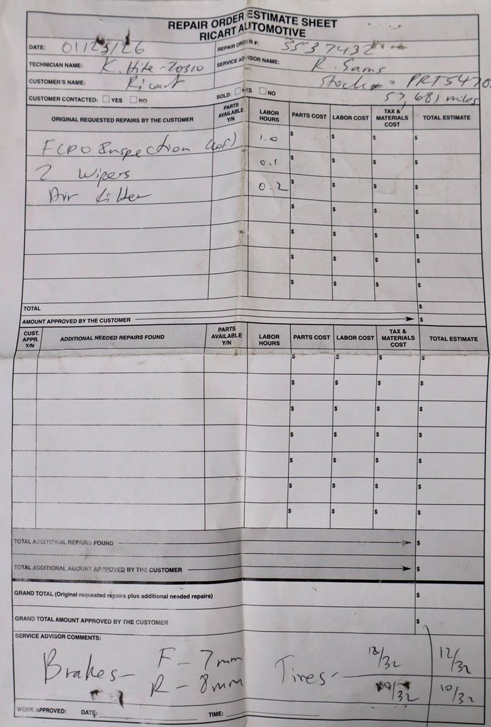 Certified 2024 Ford F250 XL w/ XL Driver Assist Package image 4