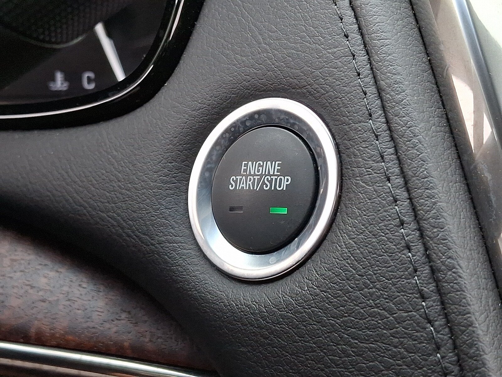 Used 2019 Cadillac CTS Luxury AWD/4WD image 22