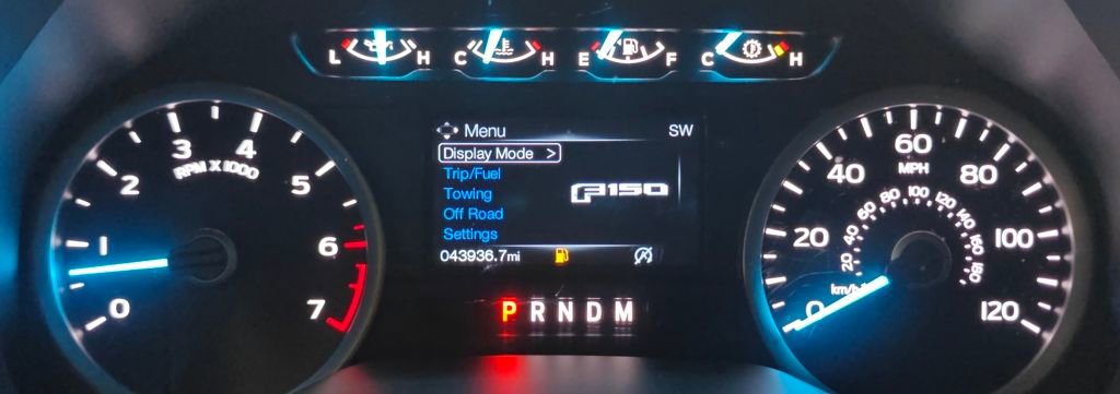 Used 2019 Ford F150 XLT w/ Equipment Group 302A Luxury image 55