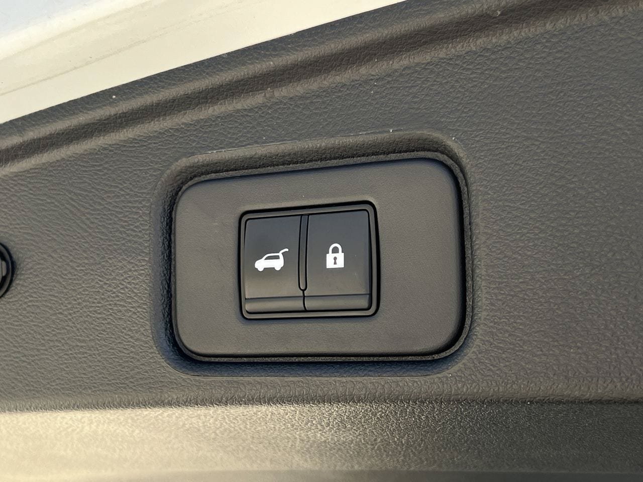Certified 2026 Nissan Pathfinder Rock Creek AWD/4WD image 28