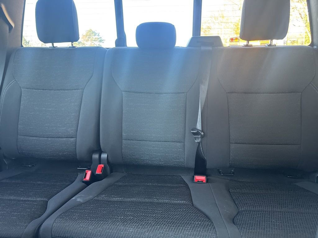 Used 2024 Ford F150 XLT w/ Equipment Group 302A MID image 14