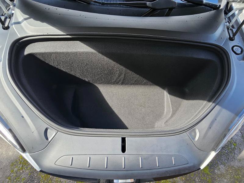 Used 2023 Tesla Model X AWD/4WD image 26