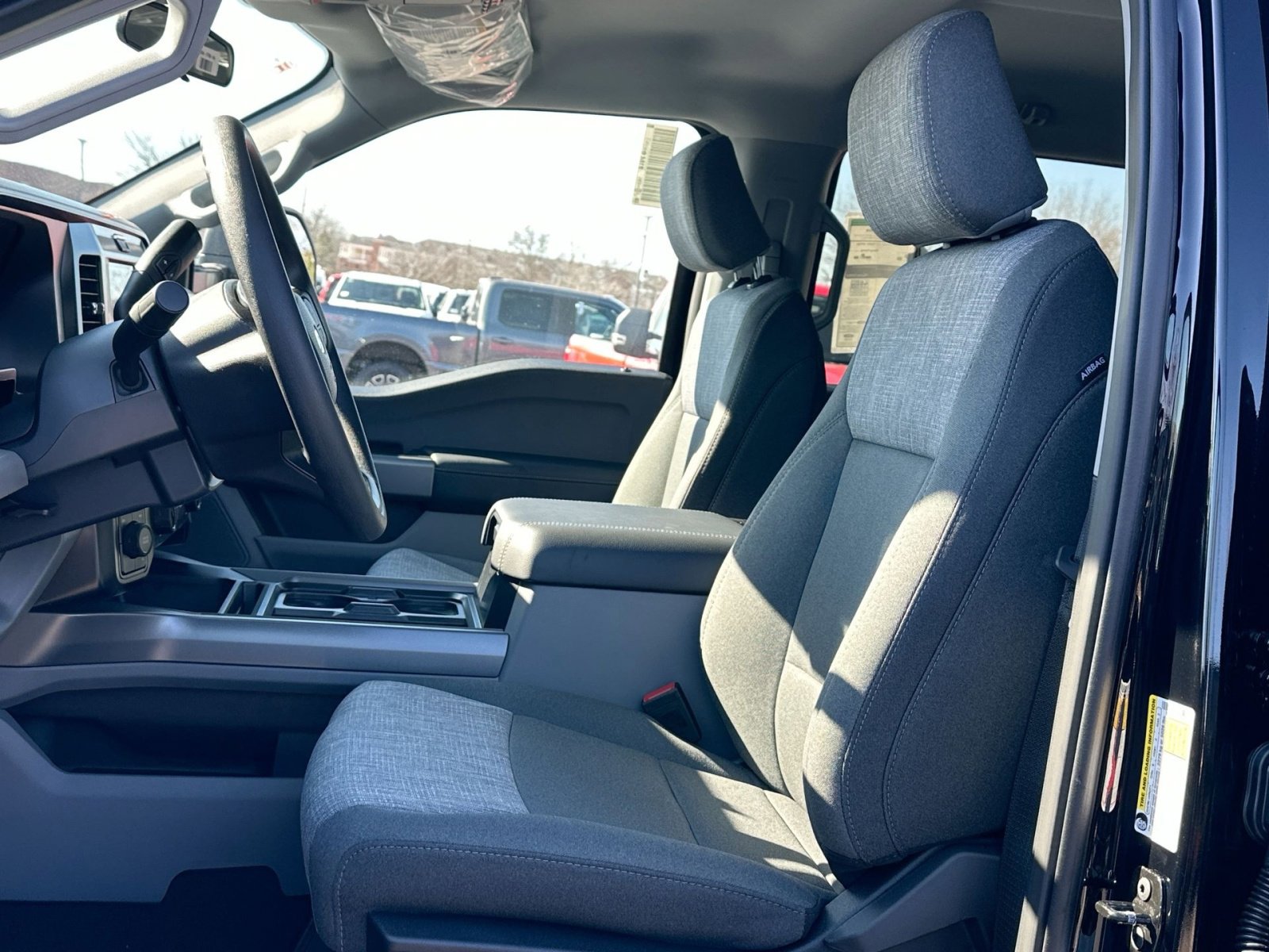 New 2026 Ford F450 XLT w/ 360-Degree Camera Package image 14