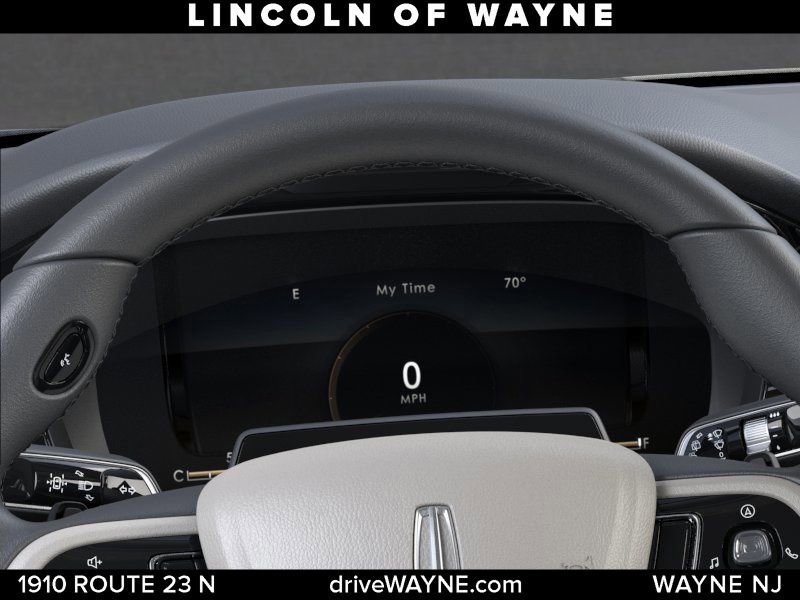 New 2026 Lincoln Corsair Premiere image 13