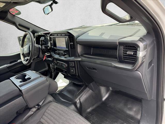 Used 2023 Ford F150 XL w/ STX Appearance Package AWD/4WD image 20