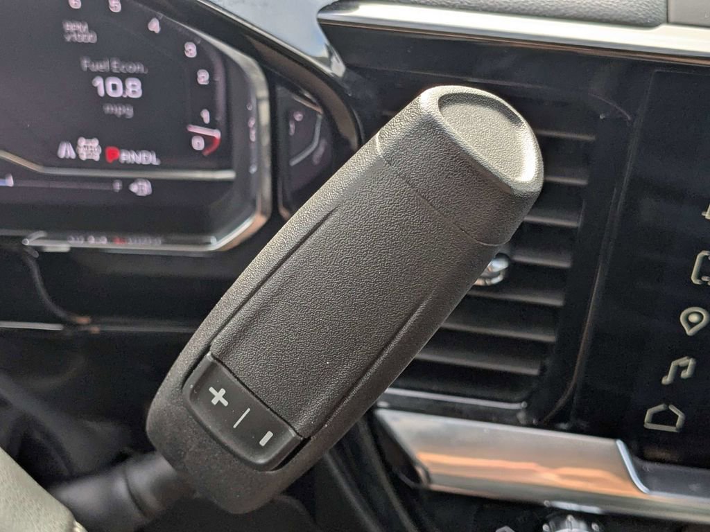 Used 2025 GMC Sierra 1500 SLT AWD/4WD image 26