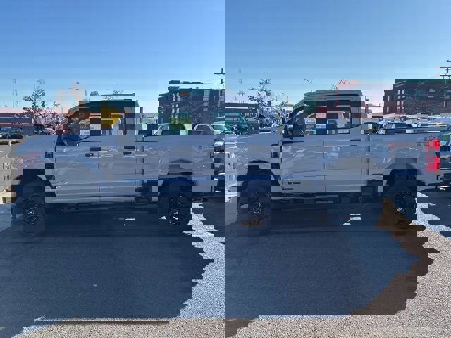 New 2026 Ford F250 XL w/ STX Appearance Package image 2