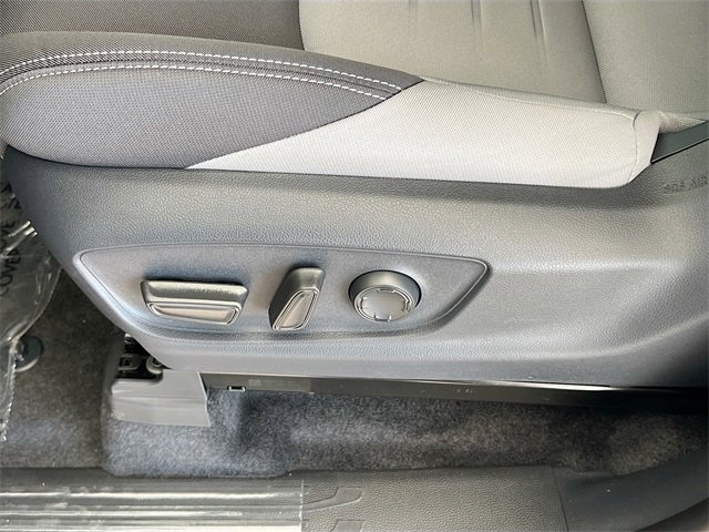 New 2025 Toyota Tacoma TRD Sport image 23