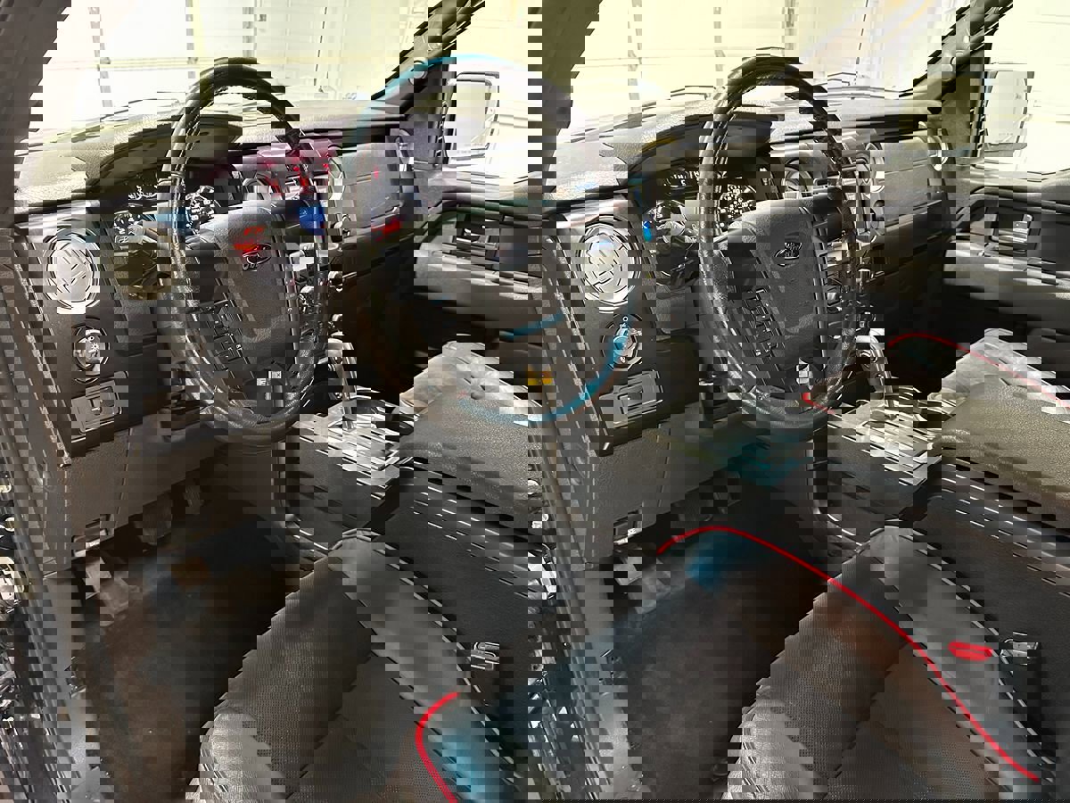 Used 2014 Ford F150 FX4 w/ FX Appearance Package image 20