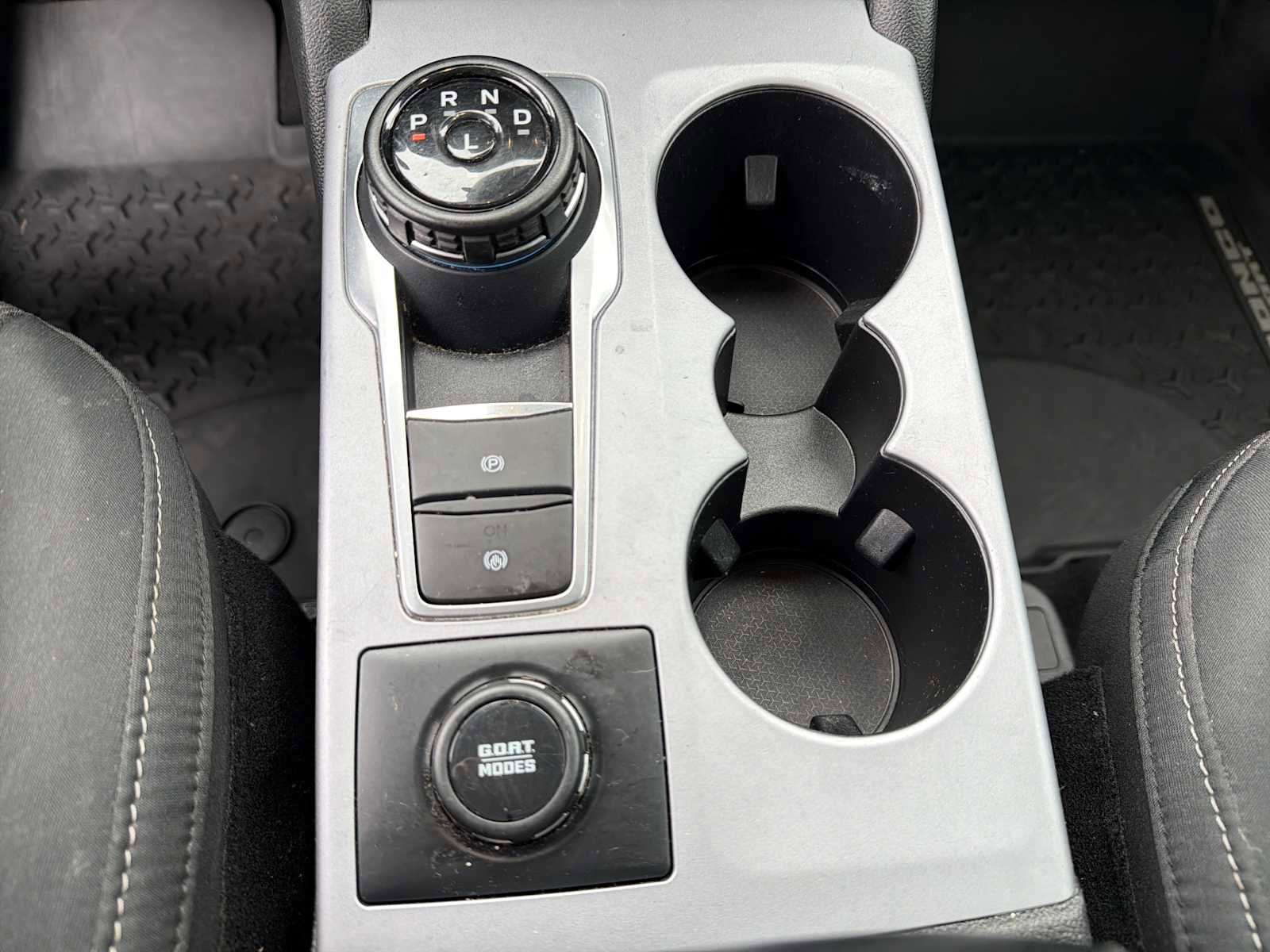 Used 2022 Ford Bronco Sport Big Bend image 11