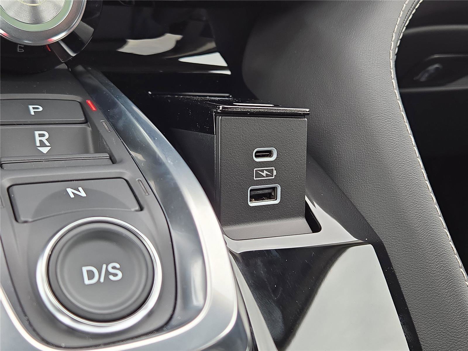 New 2026 Acura MDX SH-AWD w/ Advance Package image 8