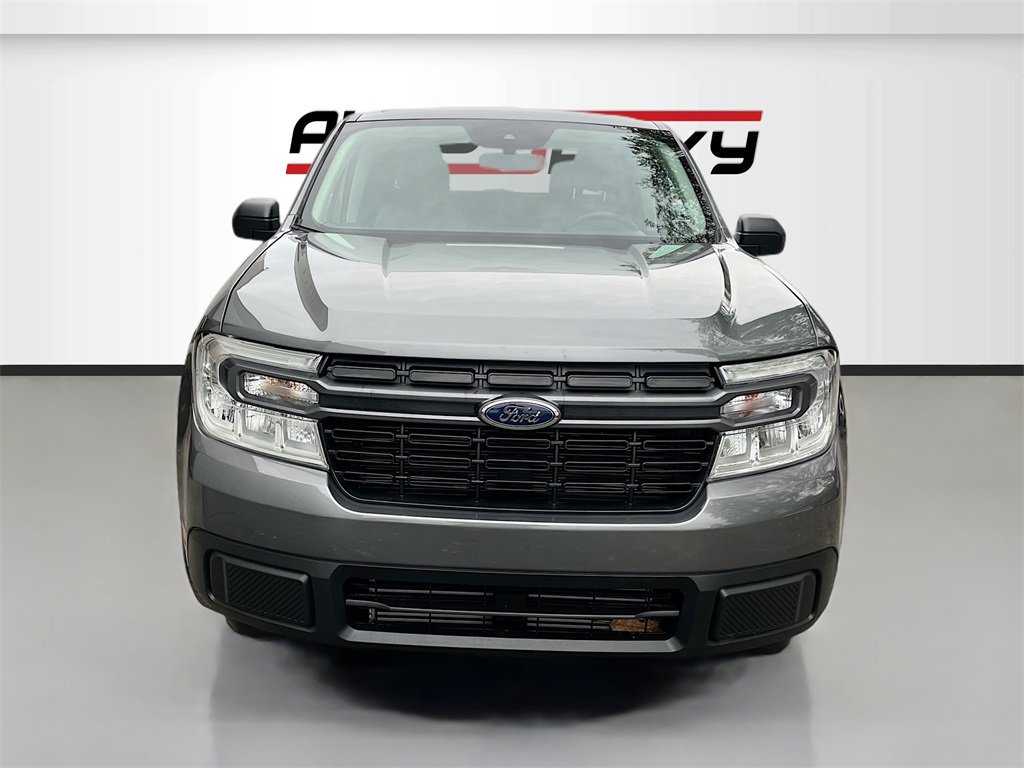 Used 2024 Ford Maverick XLT w/ Equipment Group 300A Standard image 2