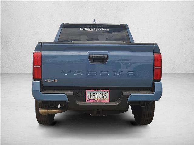 Used 2026 Toyota Tacoma SR5 AWD/4WD image 7