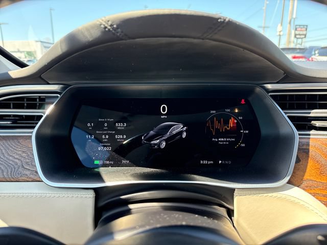 Used 2017 Tesla Model S 60 RWD image 20