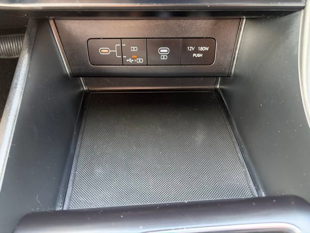 Used 2025 Hyundai Sonata SEL FWD image 19
