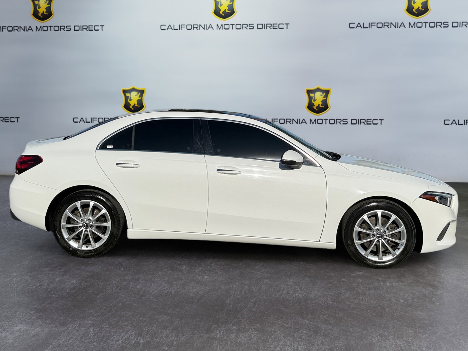 Used 2021 Mercedes-Benz A 220 w/ Premium Package image 6