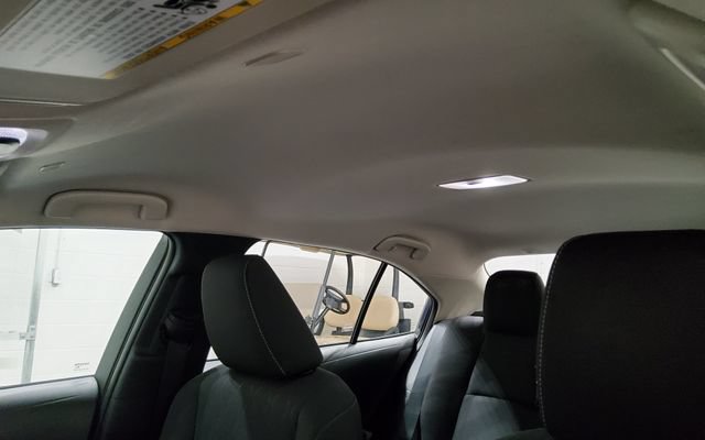 Used 2025 Toyota Corolla LE FWD image 26
