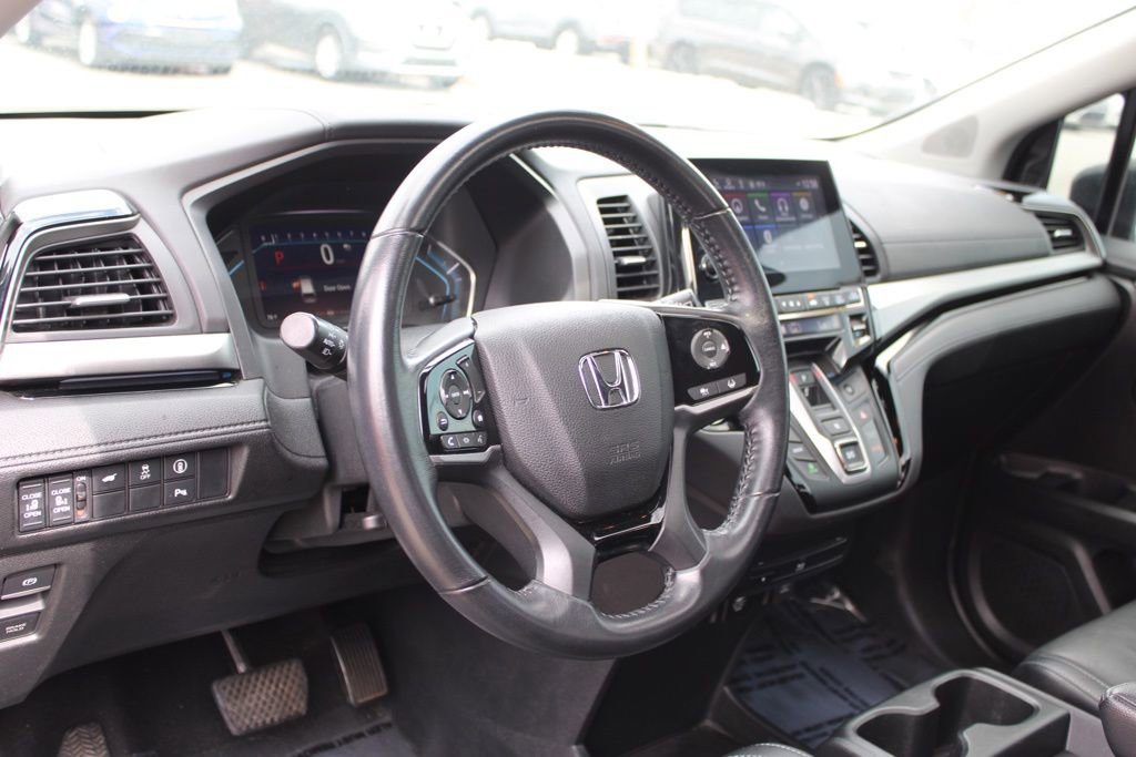 Used 2022 Honda Odyssey Touring image 18