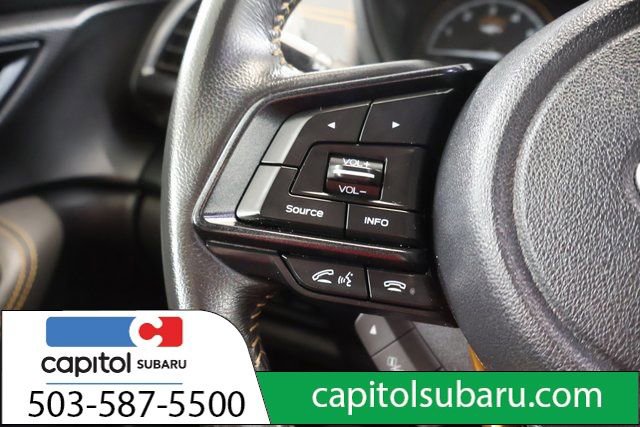 Used 2024 Subaru Forester Wilderness AWD/4WD image 19