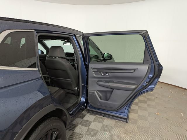 Used 2024 Honda CR-V Sport image 33