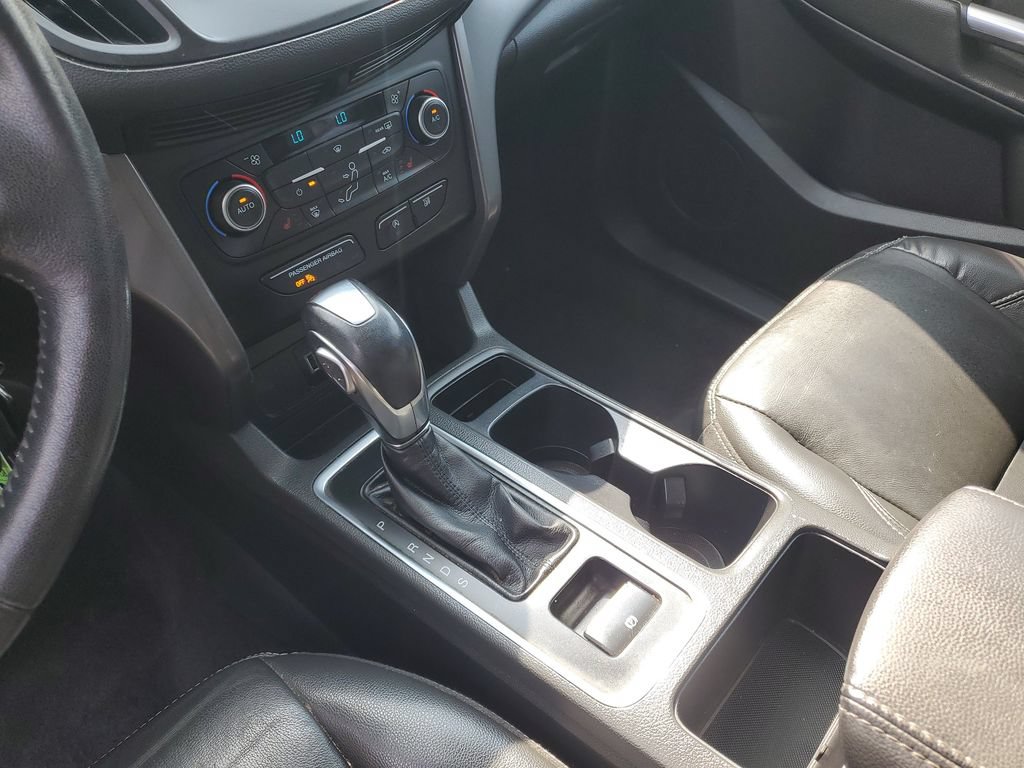 Used 2018 Ford Escape SEL AWD/4WD image 19