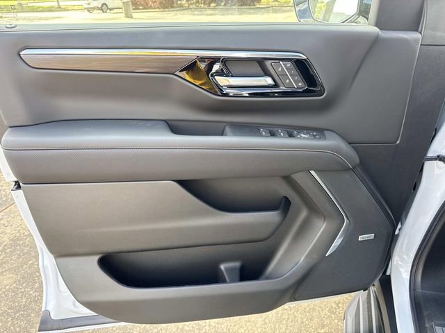 New 2026 Chevrolet Tahoe Premier image 19