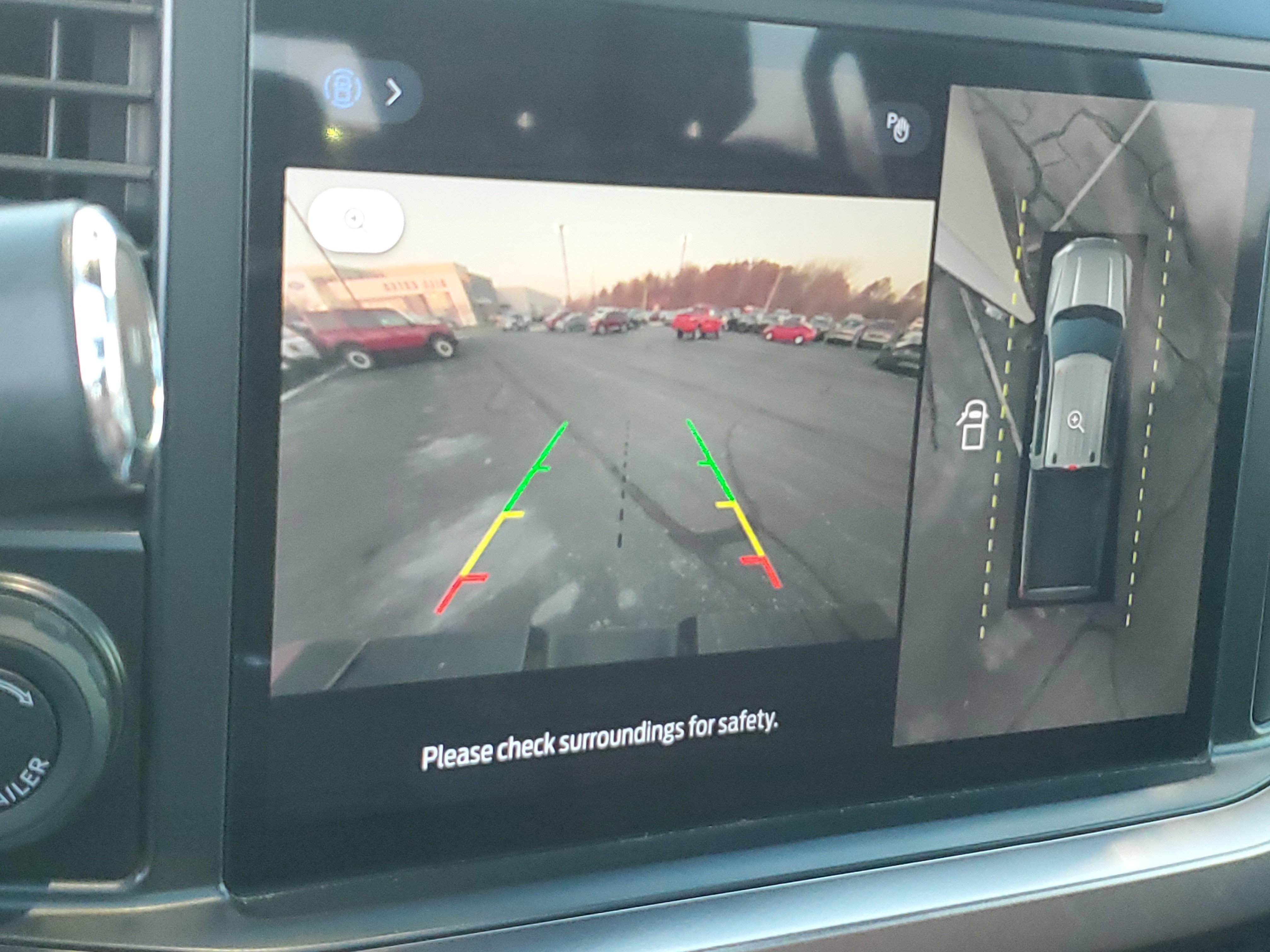 Certified 2024 Ford F450 King Ranch image 27