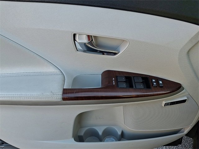 Used 2009 Toyota Venza Base image 14