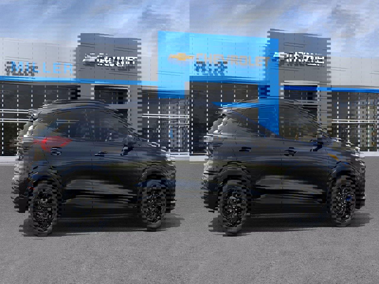 New 2027 Chevrolet Bolt RS image 43