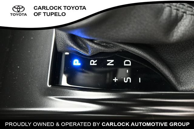 New 2026 Toyota Camry SE w/ Convenience Package FWD image 32