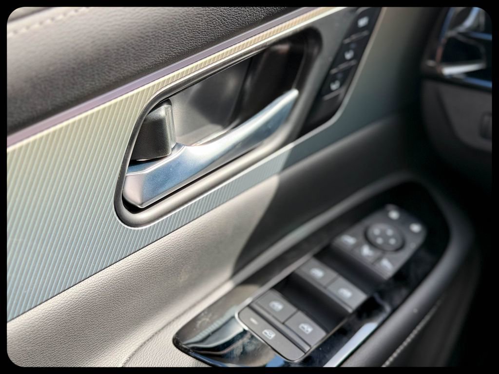 New 2026 Nissan Murano Platinum AWD/4WD image 45
