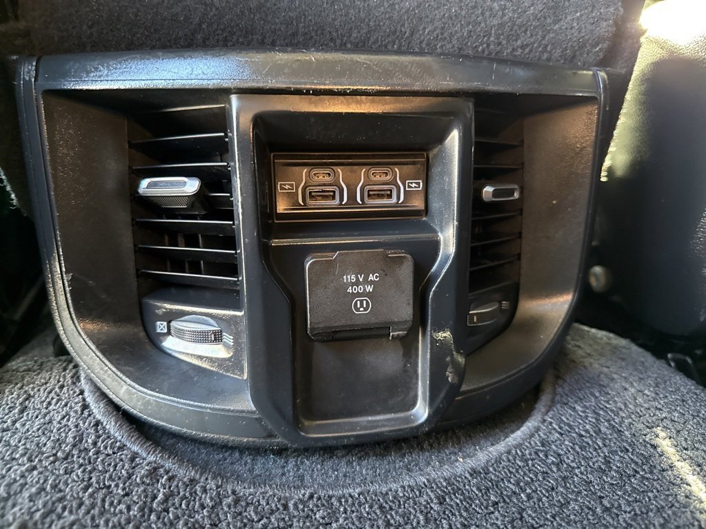 Used 2022 RAM 2500 Laramie image 17