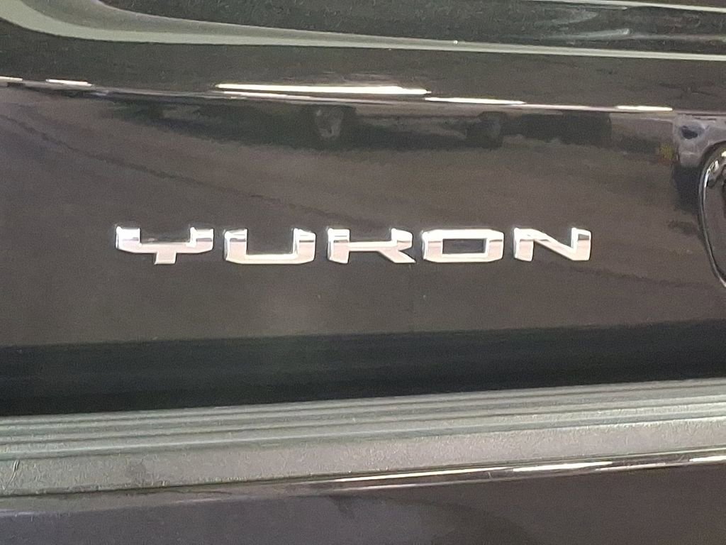 Used 2021 GMC Yukon Denali w/ Denali Ultimate Package image 33