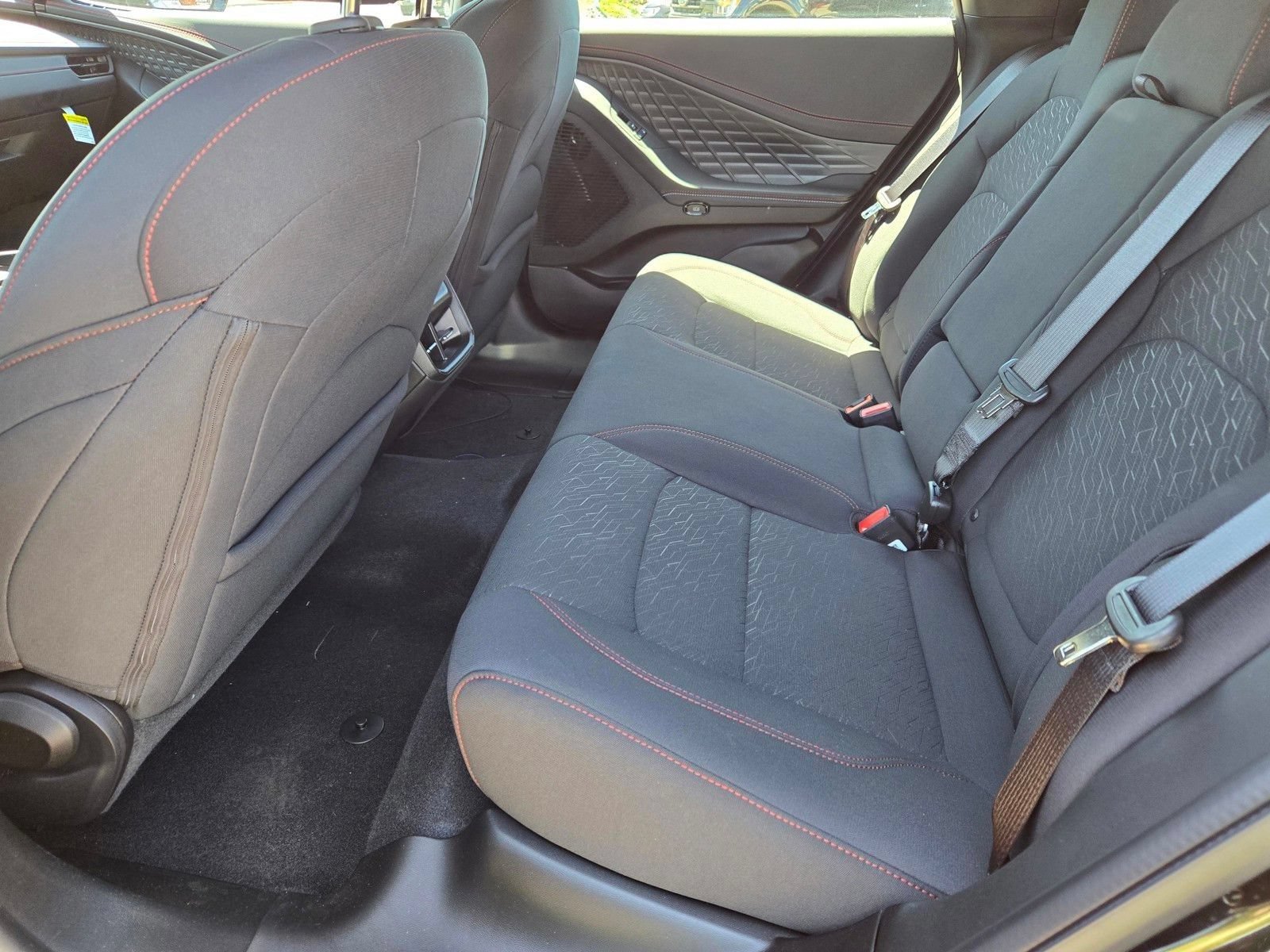 New 2026 Dodge Charger R/T w/ Blacktop Package AWD/4WD image 8