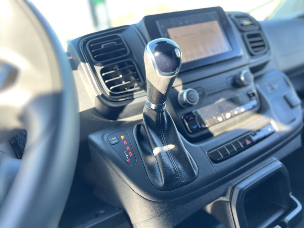 Used 2023 RAM ProMaster 2500 image 23