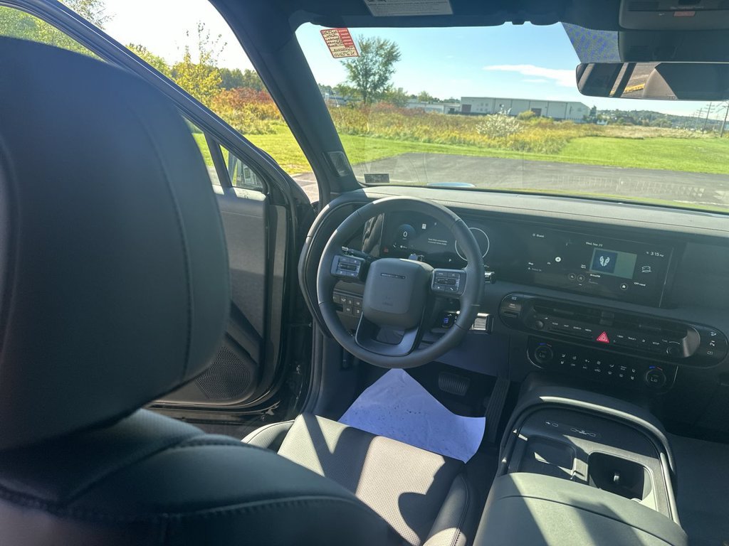 New 2026 Hyundai Palisade XRT Pro AWD/4WD image 15