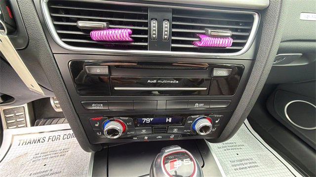 Used 2016 Audi S5 Premium Plus w/ Technology Package image 14