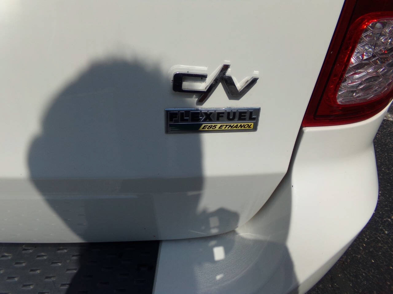 Used 2013 RAM C/V Tradesman FWD image 46
