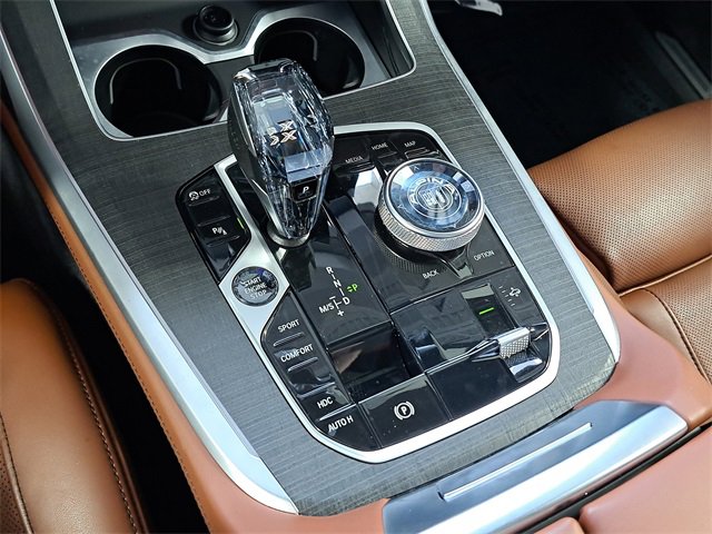 Used 2025 BMW ALPINA XB7 image 37