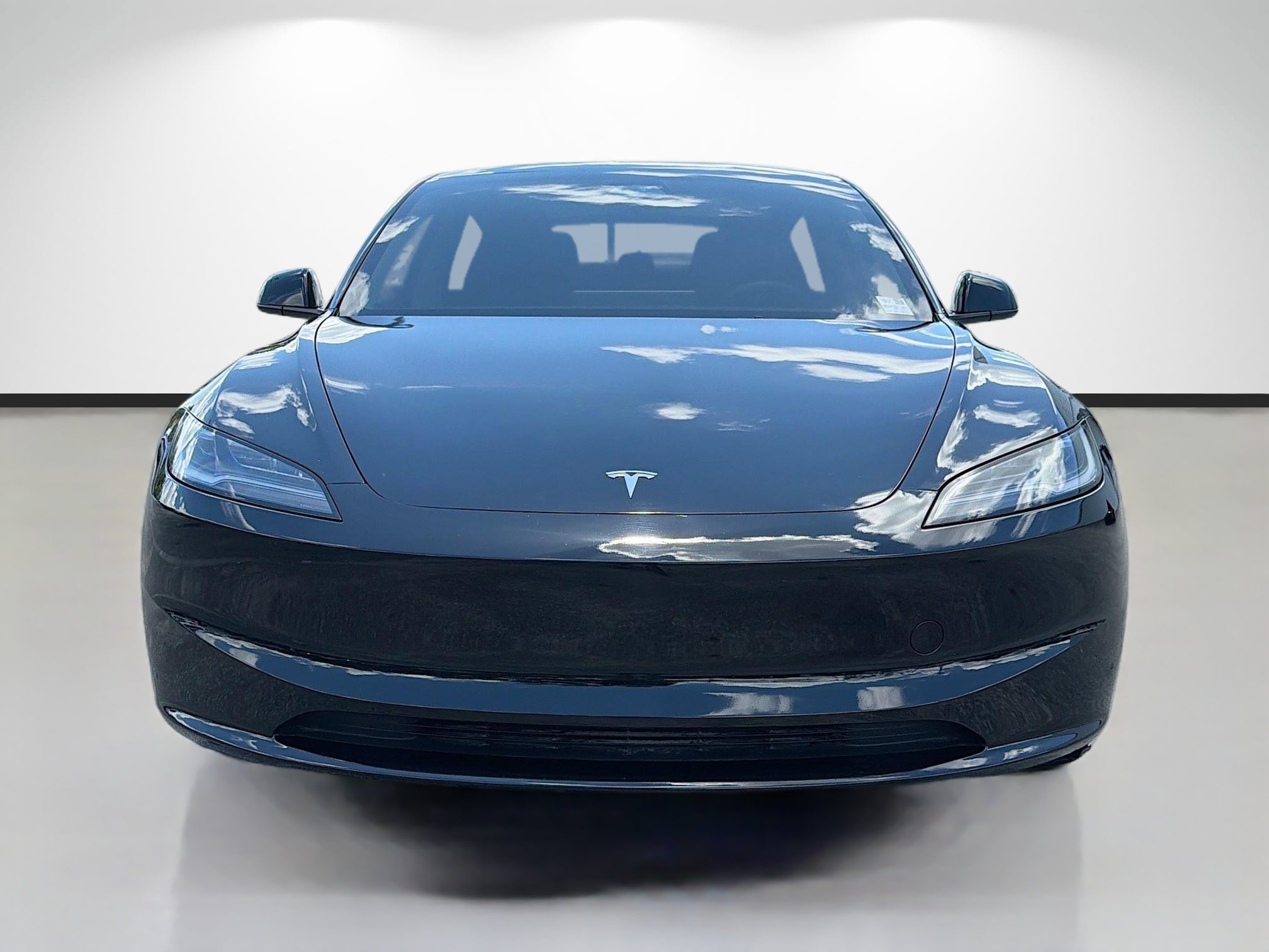 Used 2025 Tesla Model 3 Long Range RWD image 8